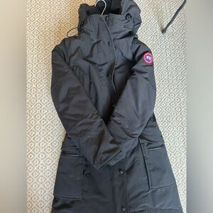 Canada Goose Kinley Parka